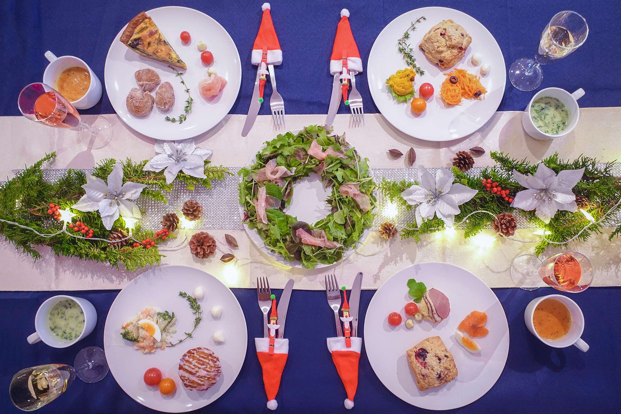 クリスマス定番の簡単おしゃれ料理をランキング 子供が喜ぶ献立は何 Joy Life