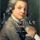 モーツァルトの肖像画高額落札の理由とは 本物の肖像画と絵の楽譜の真相 Joy Life